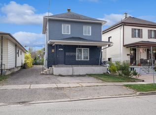 7 Maitland St, Thorold, ON L2V 3A4