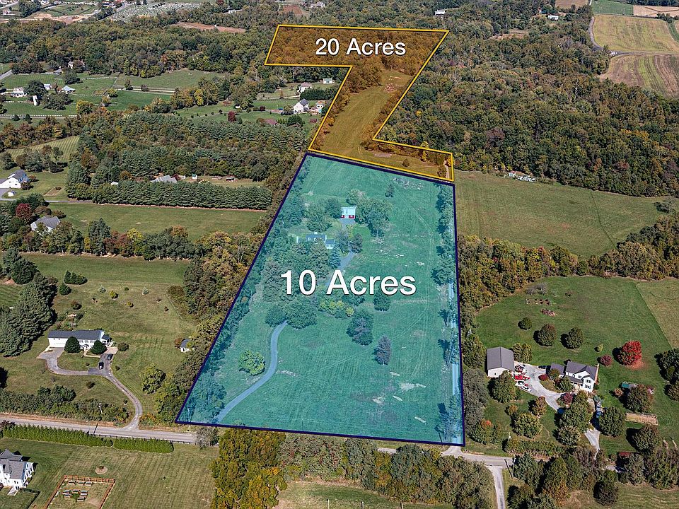 37210 Koerner Ln, Purcellville, VA 20132 Zillow