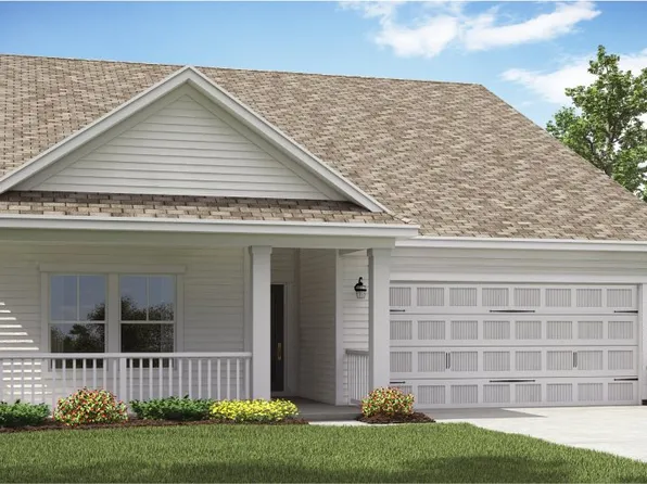 ST PHILLIPS Plan, Lindera Preserve at Cane Bay Plantation : Arbor Collection