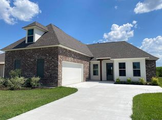 314 Marmande Ave, Thibodaux, LA 70301