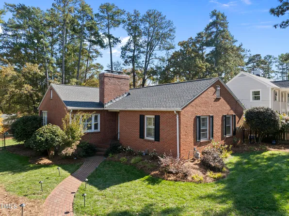 1108 Brooks Ave, Raleigh, NC 27607