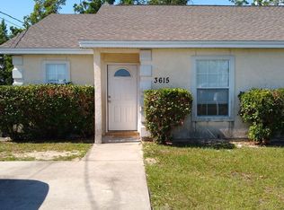 3615 Eagle Ln, Panama City, FL 32404