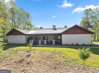 153 Trackrock Gap Rd, Blairsville, GA 30512