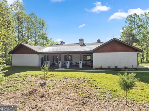 153 Trackrock Gap Rd, Blairsville, GA 30512