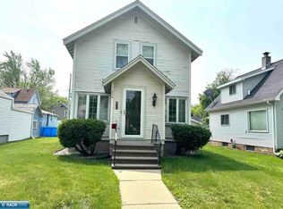 506 14th St N, Virginia, MN 55792