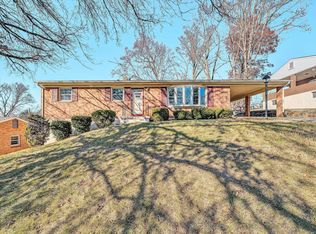 426 Petty Ave, Roanoke, VA