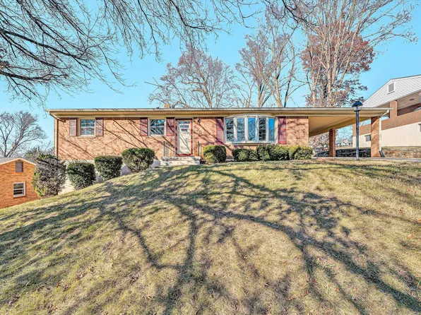 426 Petty Ave, Roanoke, VA 24019