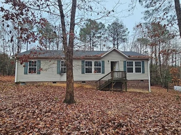 280 Rough Ln, Louisburg, NC 27549