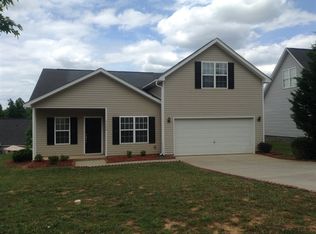 7428 Icon Way, Charlotte, NC 28216