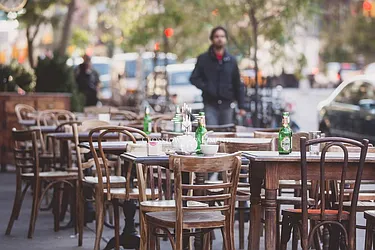 Rented by Crosstown Apartments NYC