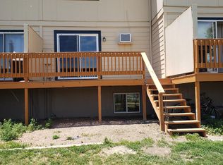 824 N View Cir, Limon, CO 80828