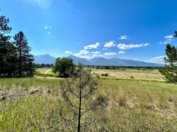 456 Porter Hill Rd, Stevensville, MT 59870