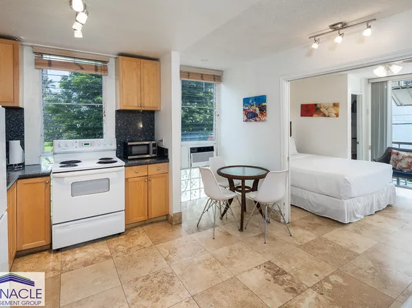 240 Liliuokalani Ave, Honolulu, HI