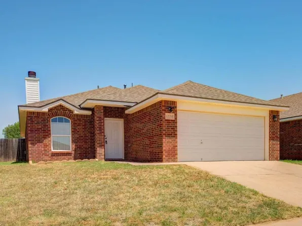 6554 92nd St, Lubbock, TX 79424