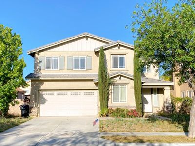 1890 Dainty Way, Hemet, CA, 92545