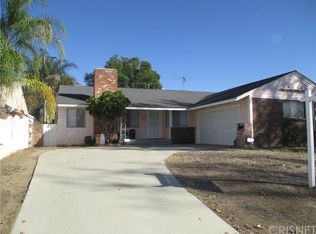 10200 Noble Ave, Mission Hills, CA 91345