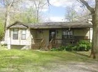 1748 S Highway 82a, Oaks, OK 74359