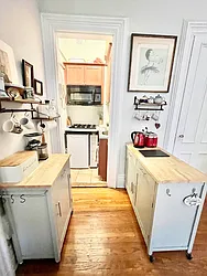 Rented by Living New York