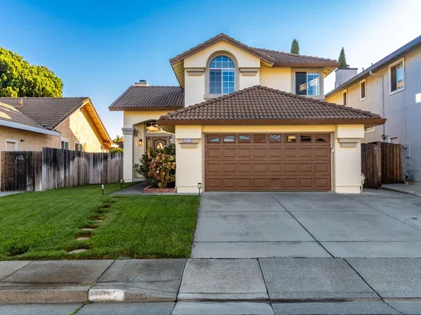 1012 Mission Circle, Fairfield, CA 94534