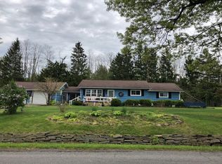 3211 Blackman Rd, Jackson, MI 49201