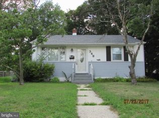 348 8th Ave, Lindenwold, NJ 08021