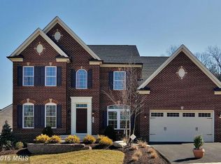 22357 Heron Neck Ter, Clarksburg, MD 20871
