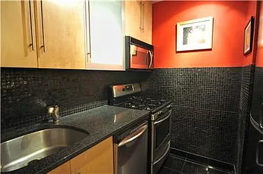 Sold by Gotham Realty Services