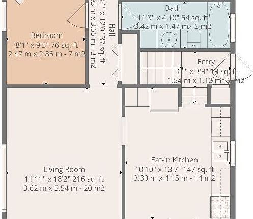 4th image of 26 Manor Rd