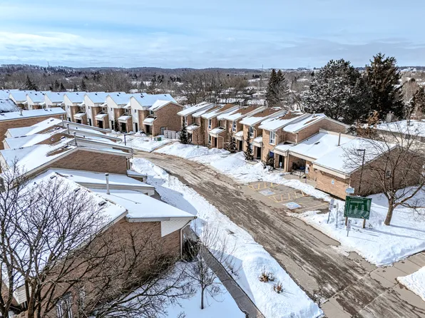 15 Millwood Crescent