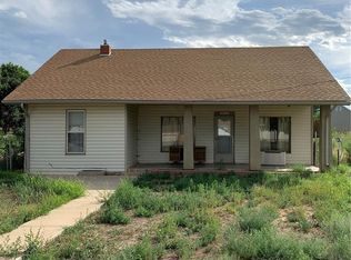 1435 W 3rd St, Florence, CO 81226