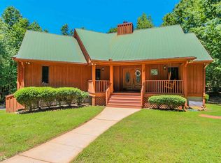 443 Buddy West Rd, Newnan, GA 30263