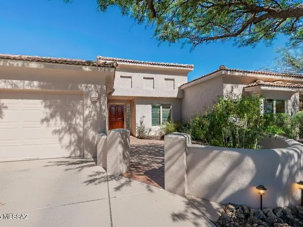789 E Josephine Canyon Dr, Green Valley, AZ 85614