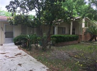 5250 Beechnut St, Houston, TX 77096