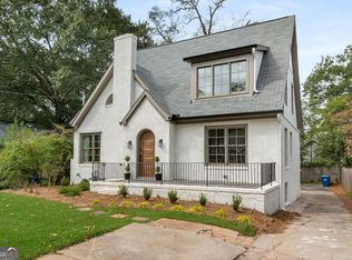 348 Sisson Ave, Atlanta, GA 30317