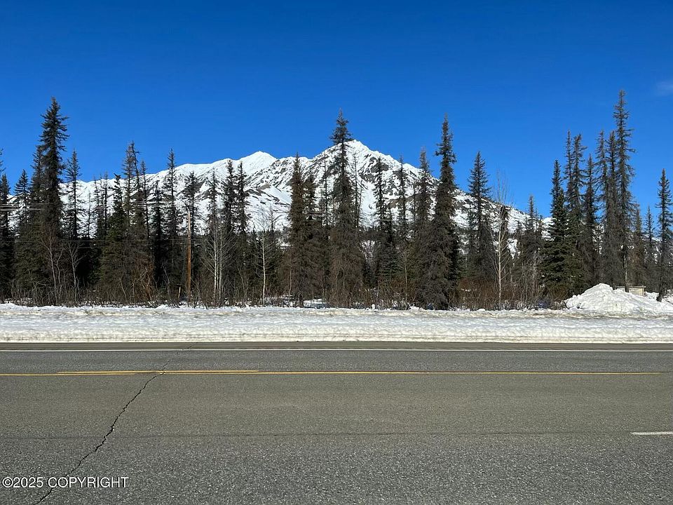 2nd image of Mi 214 5 Parks Hwy