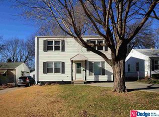 2714 S 41st St, Omaha, NE 68105