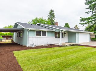 7705 SE Thiessen Rd, Milwaukie, OR 97267