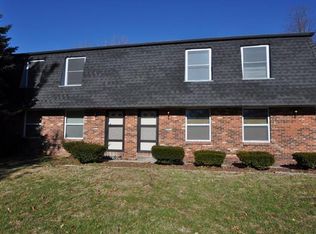 9860 Old Lincoln Trl, Fairview Heights, IL 62208
