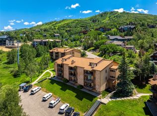 2350 Ski Trail Ln #213, Steamboat Springs, CO 80487
