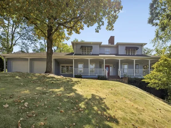 5516 Deer Way Dr, Nashville, TN 37211