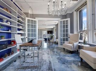 20 Marietta St NW APT 17, Atlanta, GA 30303