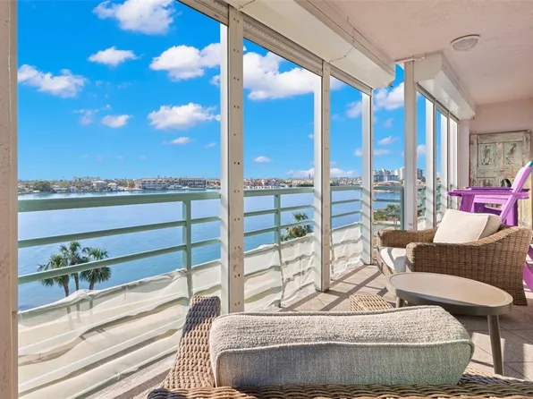 8020 Sailboat Key Blvd S APT 401, Saint Pete Beach, FL 33707