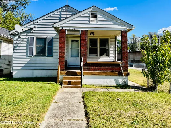 3729 Center St, Louisville, KY 40215
