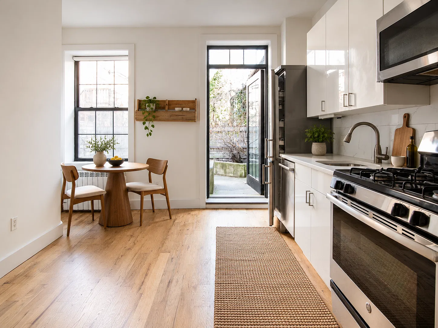 152 Franklin Street — Photo 3