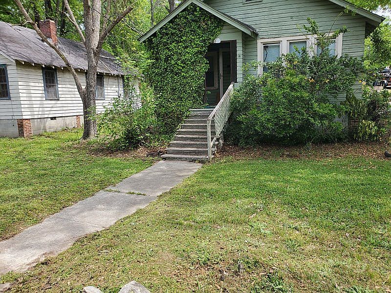 904 Wise St, Newberry, SC 29108 Zillow