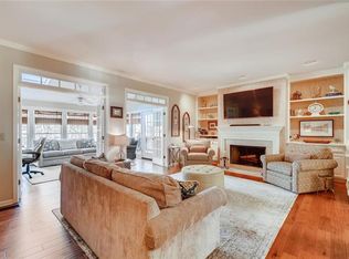 2538 Oakwood Way SE, Smyrna, GA 30080