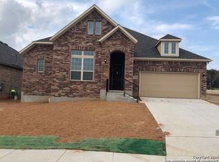 618 Singing Vw, Spring Branch, TX 78070