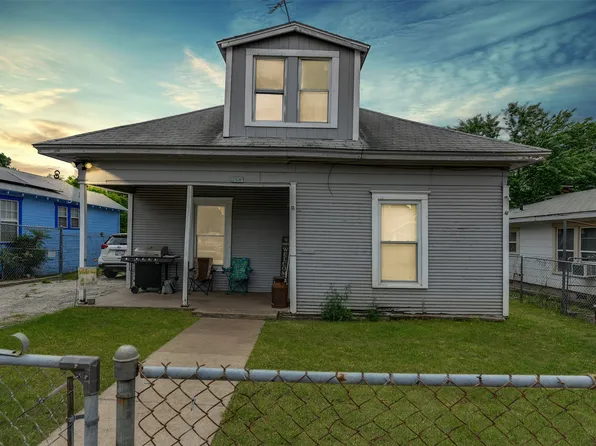 2826 Avenue H, Fort Worth, TX 76105