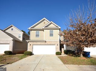 162 Daisy Cir, McDonough, GA 30252