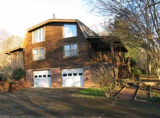 599 Galloping Ghost Rd, Anderson, SC 29626